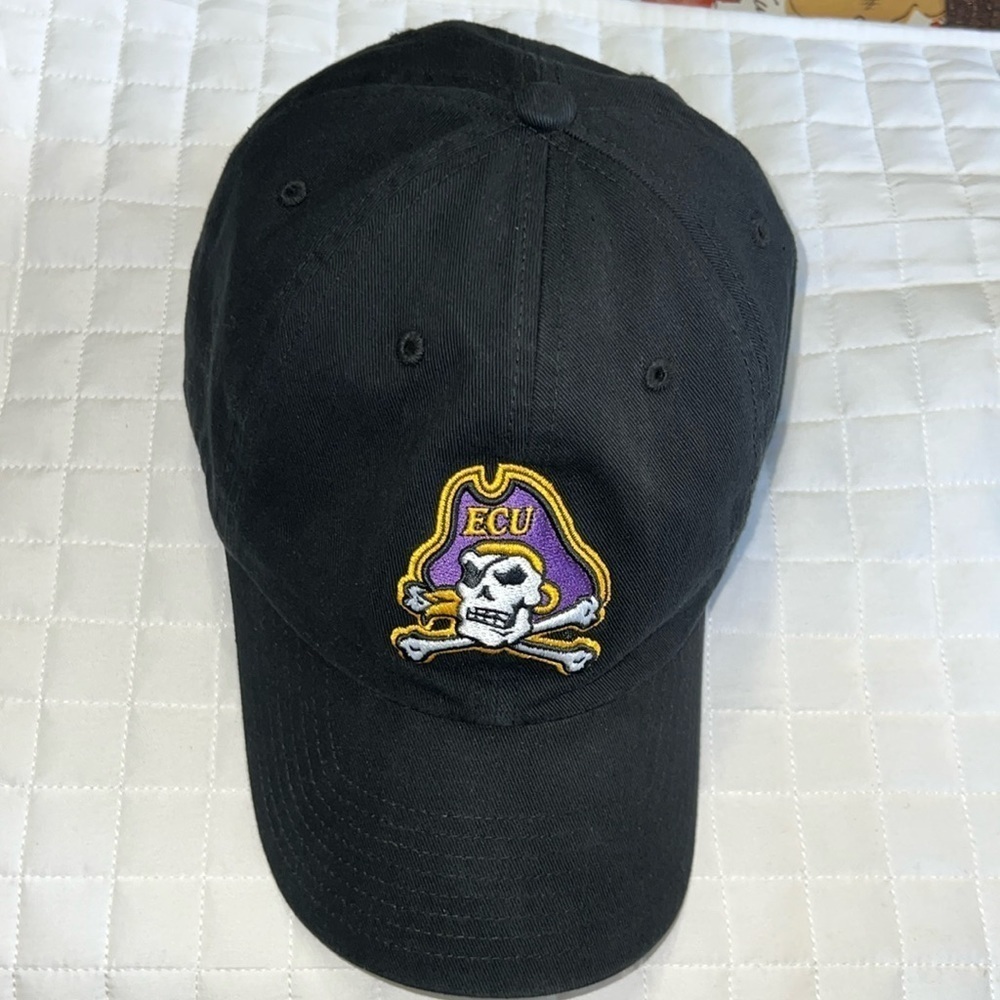 East Carolina Pirates